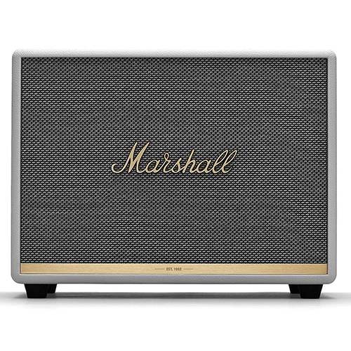 Как подключить marshall woburn 2 к ноутбуку